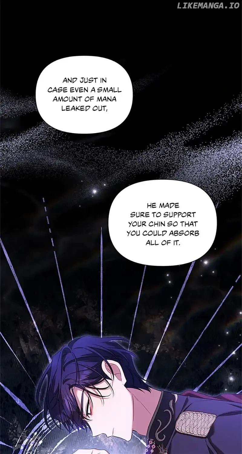 Time To Dedicate Your Death Chapter 57 page 65