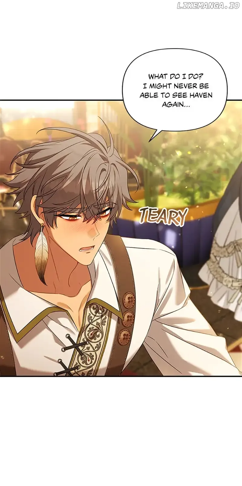 Time To Dedicate Your Death Chapter 64 page 6