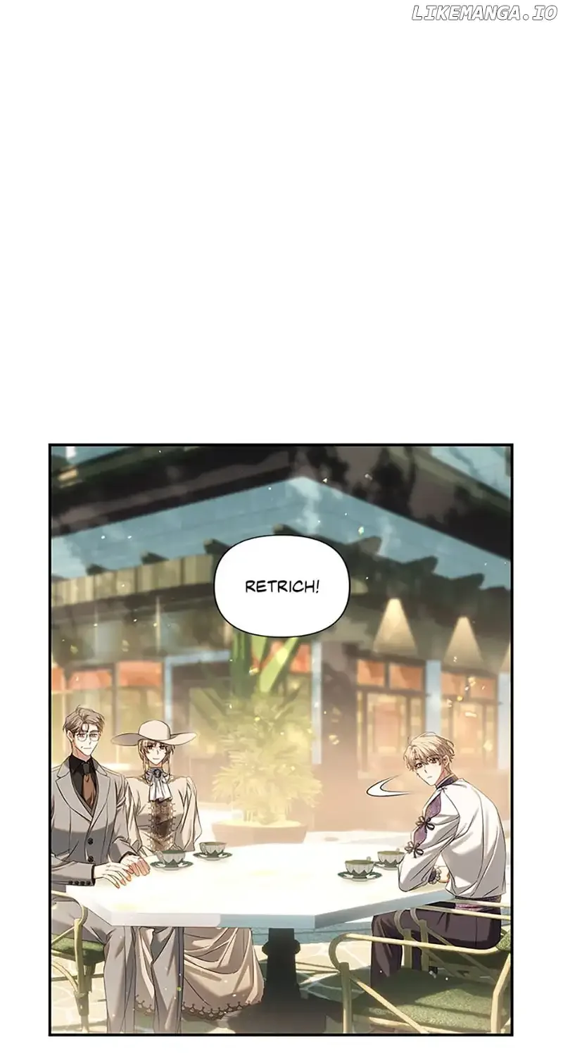 Time To Dedicate Your Death Chapter 64 page 33