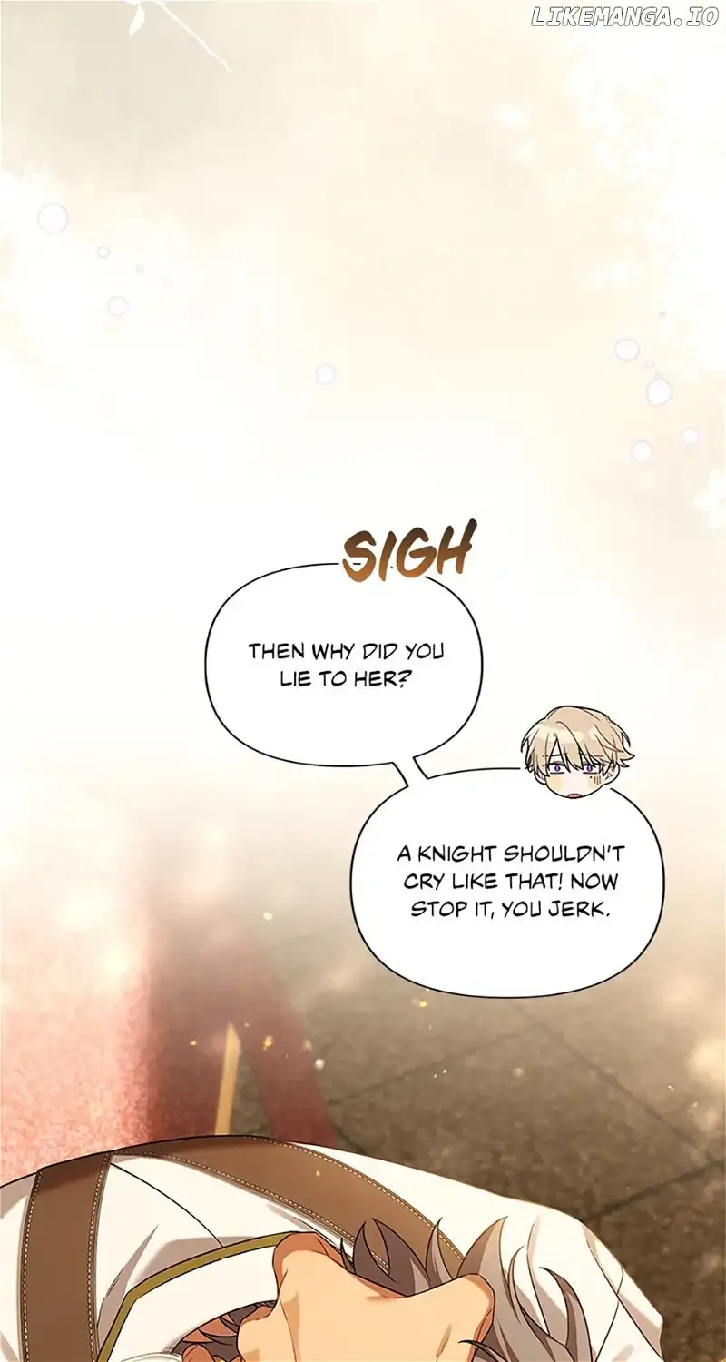 Time To Dedicate Your Death Chapter 64 page 16
