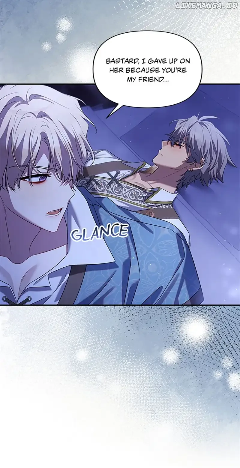 Time To Dedicate Your Death Chapter 64 page 28