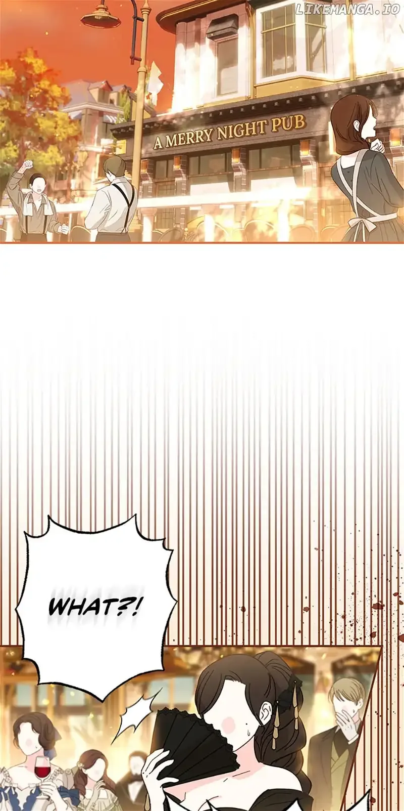 Time To Dedicate Your Death Chapter 64 page 3