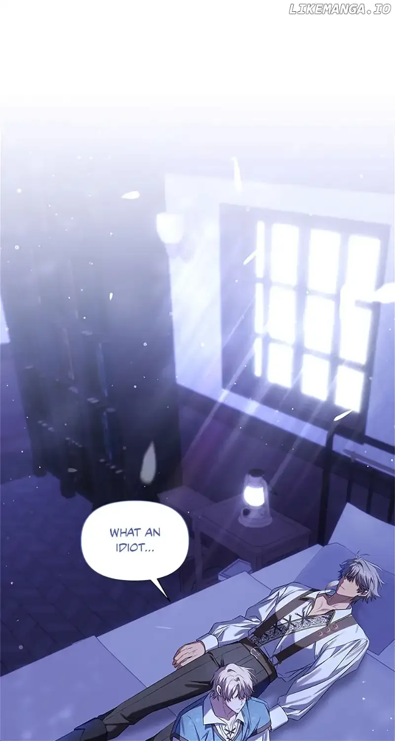 Time To Dedicate Your Death Chapter 64 page 29