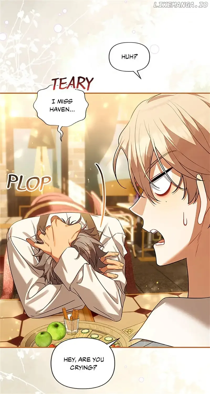 Time To Dedicate Your Death Chapter 64 page 15