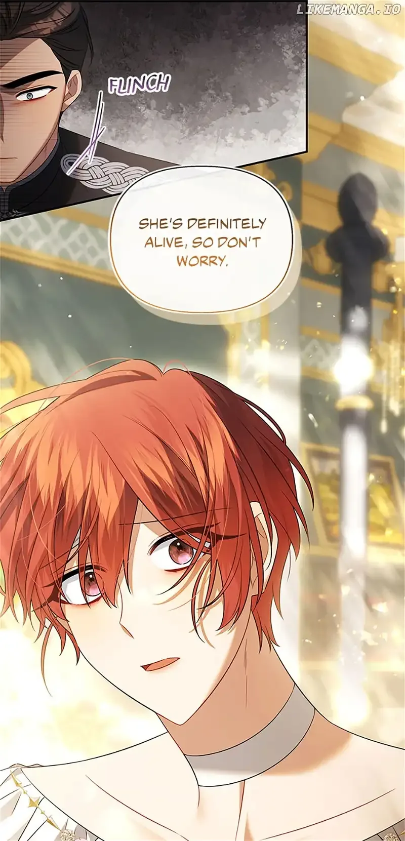 Time To Dedicate Your Death Chapter 53 page 92