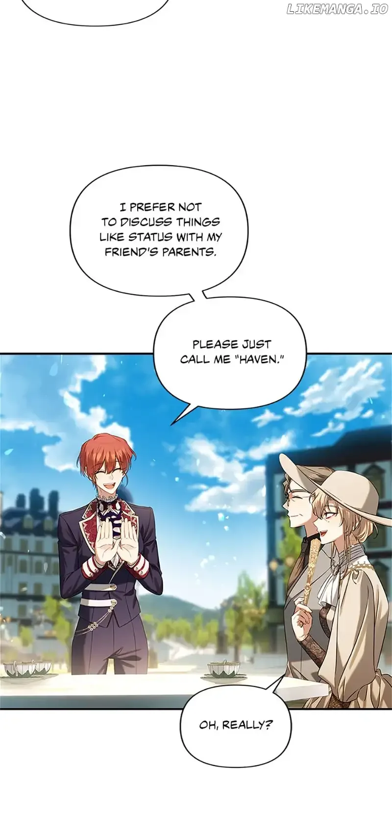 Time To Dedicate Your Death Chapter 64 page 38