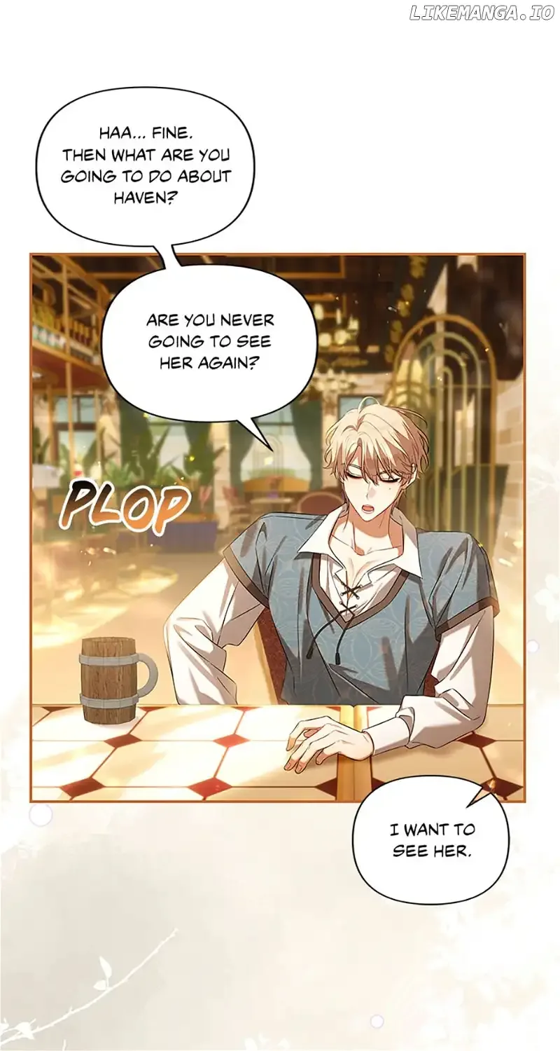 Time To Dedicate Your Death Chapter 64 page 14