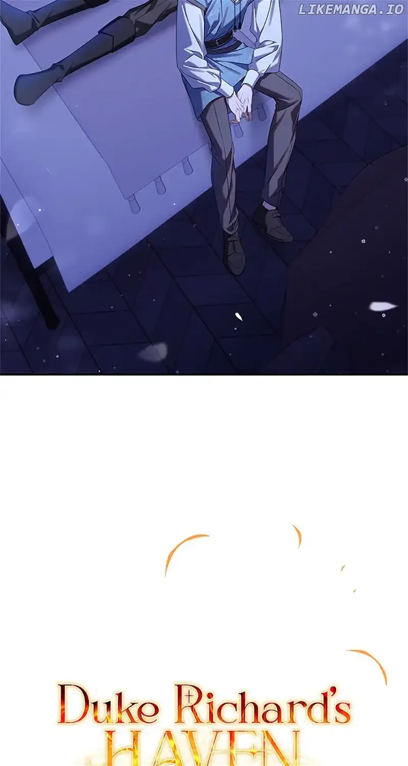 Time To Dedicate Your Death Chapter 64 page 30