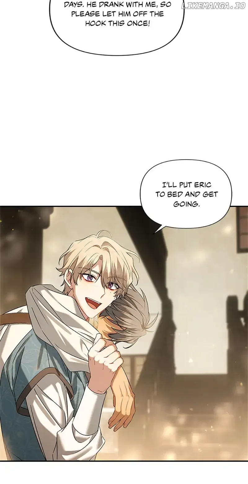 Time To Dedicate Your Death Chapter 64 page 23