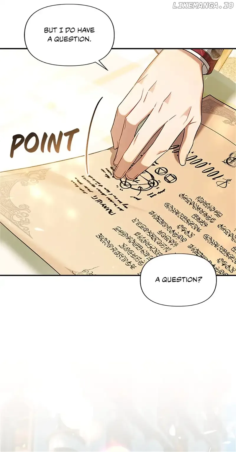 Time To Dedicate Your Death Chapter 64 page 61
