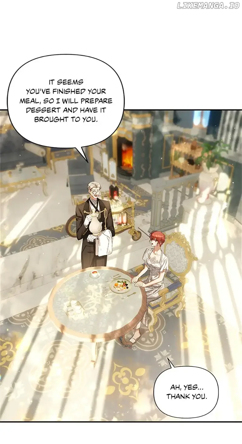 Time To Dedicate Your Death Chapter 57 page 73