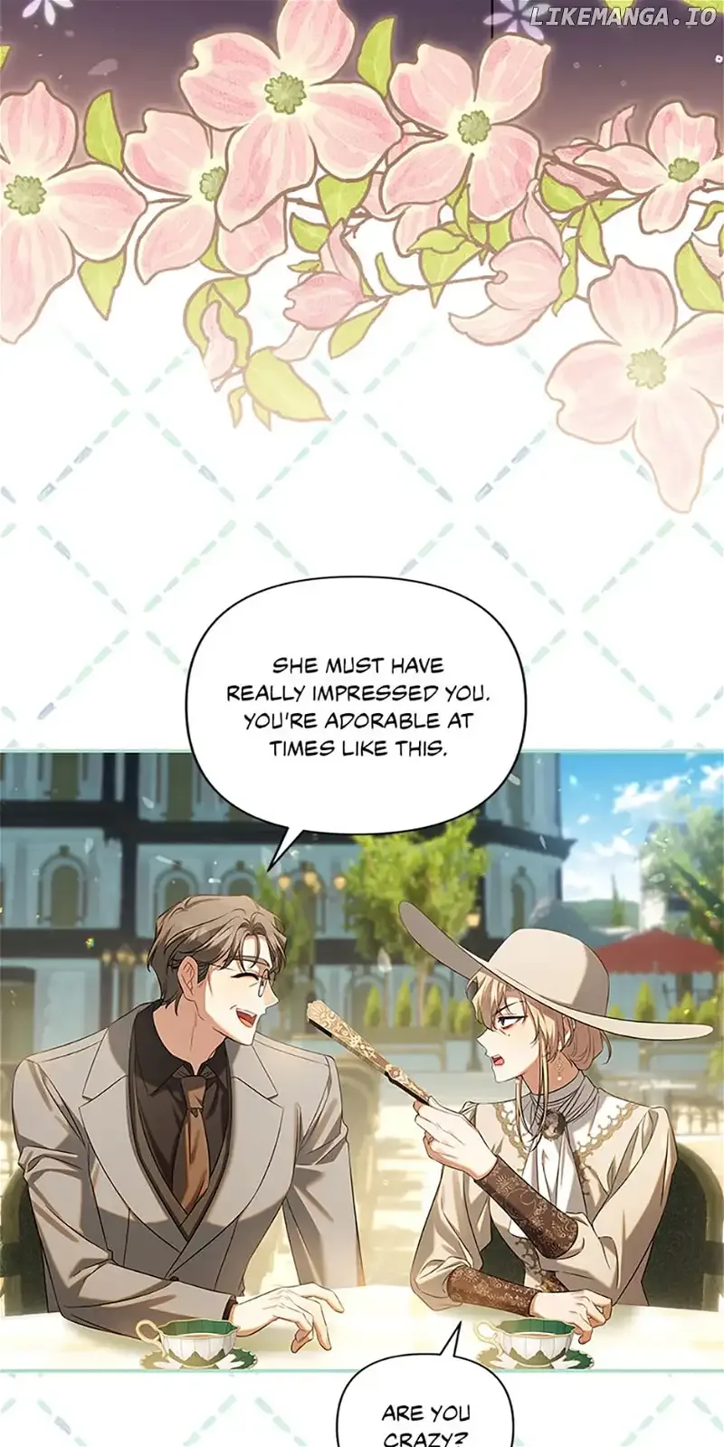 Time To Dedicate Your Death Chapter 64 page 85