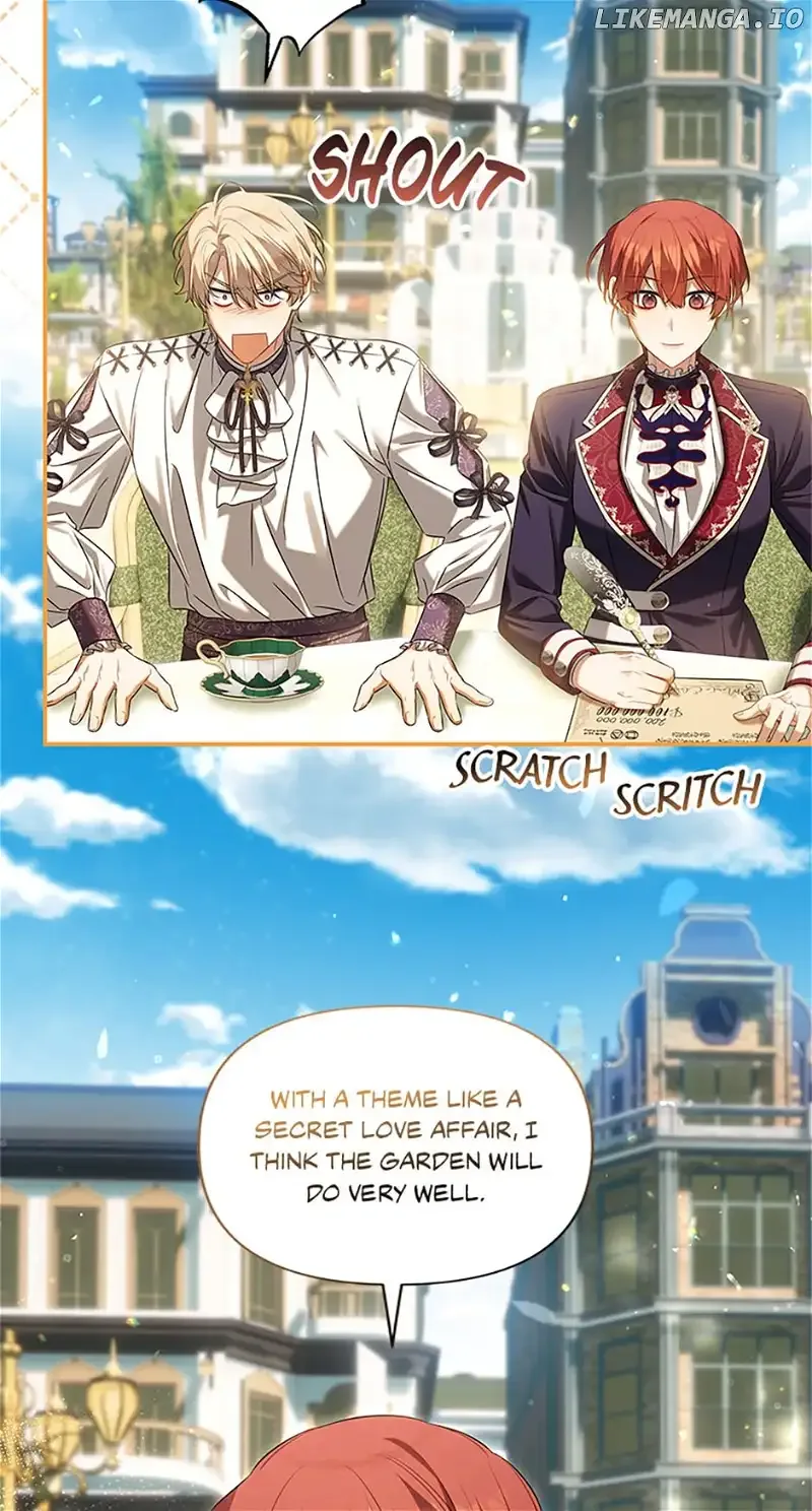 Time To Dedicate Your Death Chapter 64 page 77