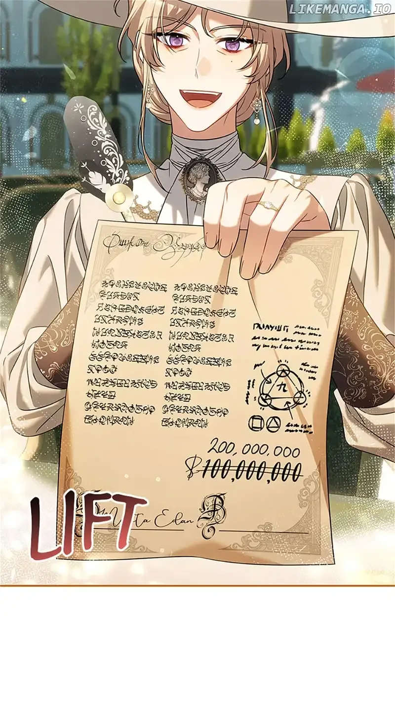 Time To Dedicate Your Death Chapter 64 page 69