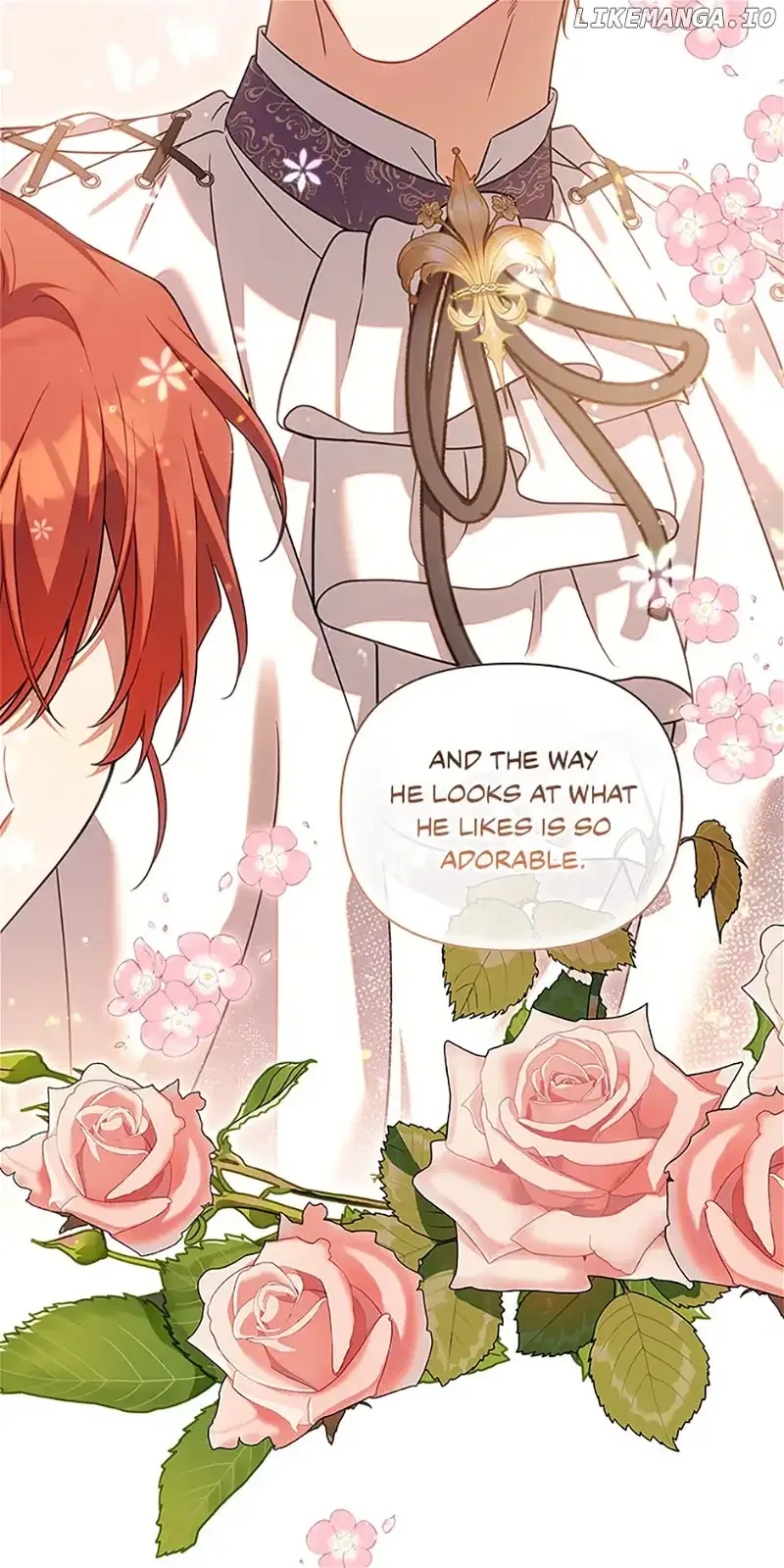 Time To Dedicate Your Death Chapter 64 page 89