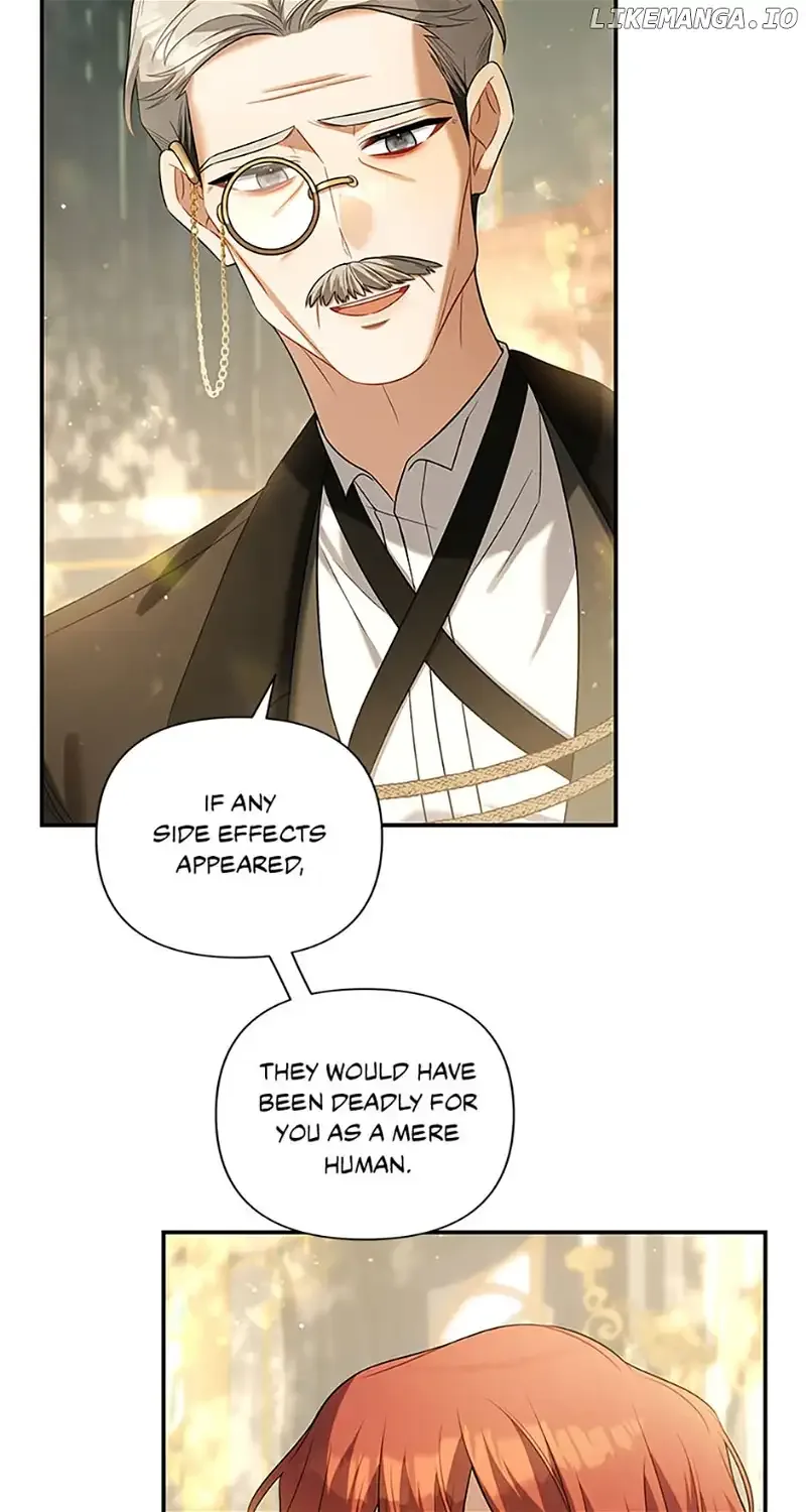 Time To Dedicate Your Death Chapter 57 page 70