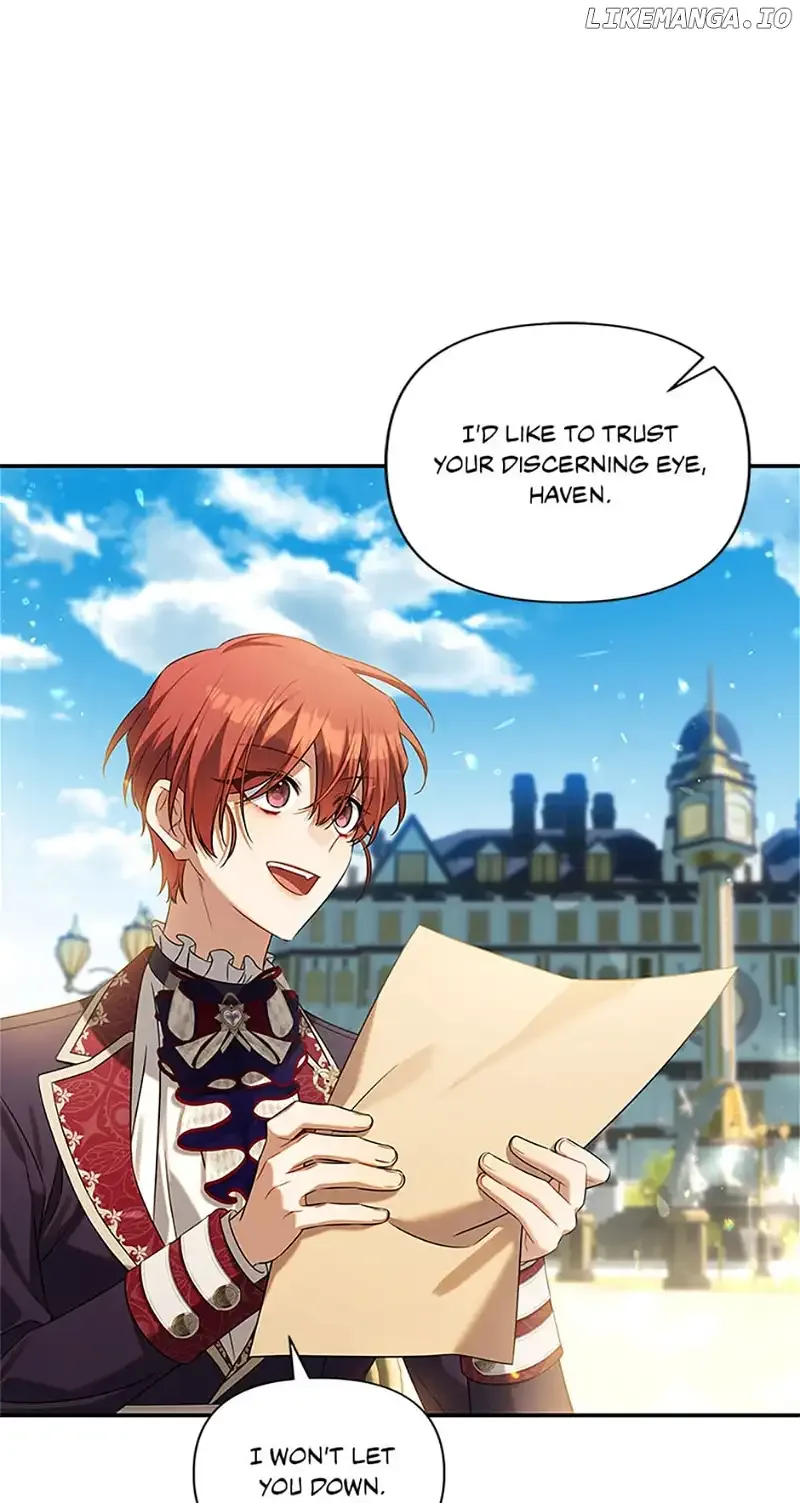 Time To Dedicate Your Death Chapter 64 page 70