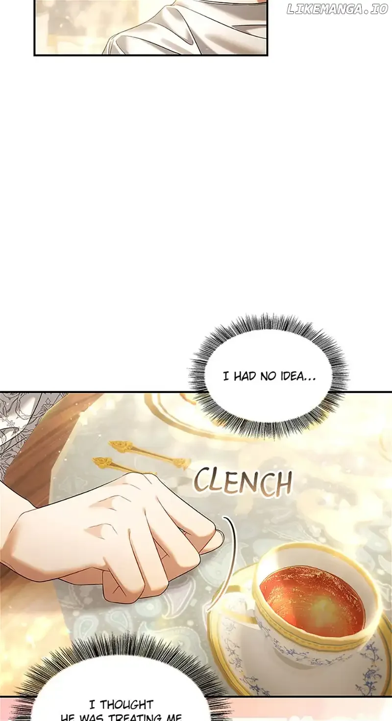 Time To Dedicate Your Death Chapter 57 page 75