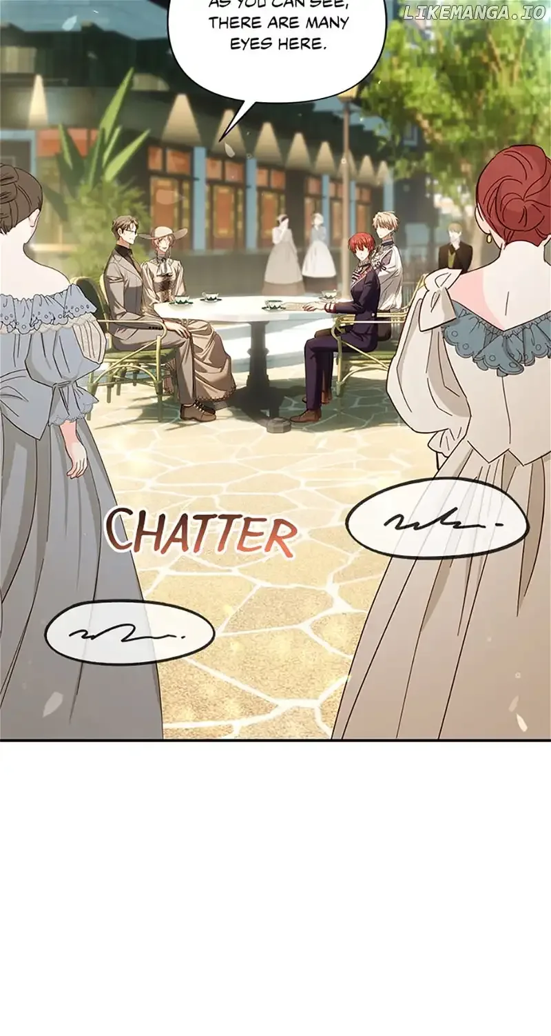 Time To Dedicate Your Death Chapter 64 page 75