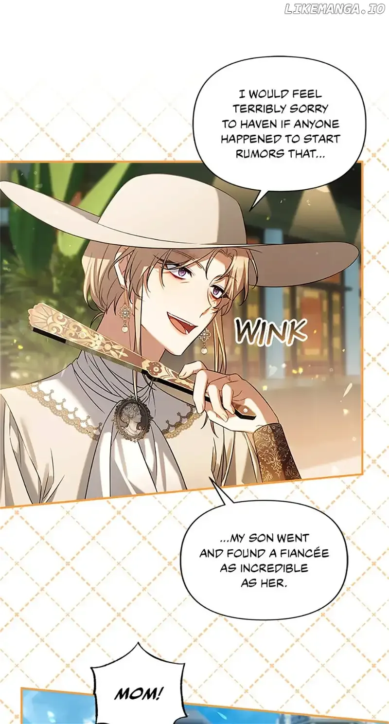 Time To Dedicate Your Death Chapter 64 page 76