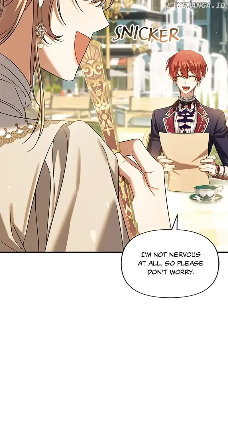 Time To Dedicate Your Death Chapter 64 page 60