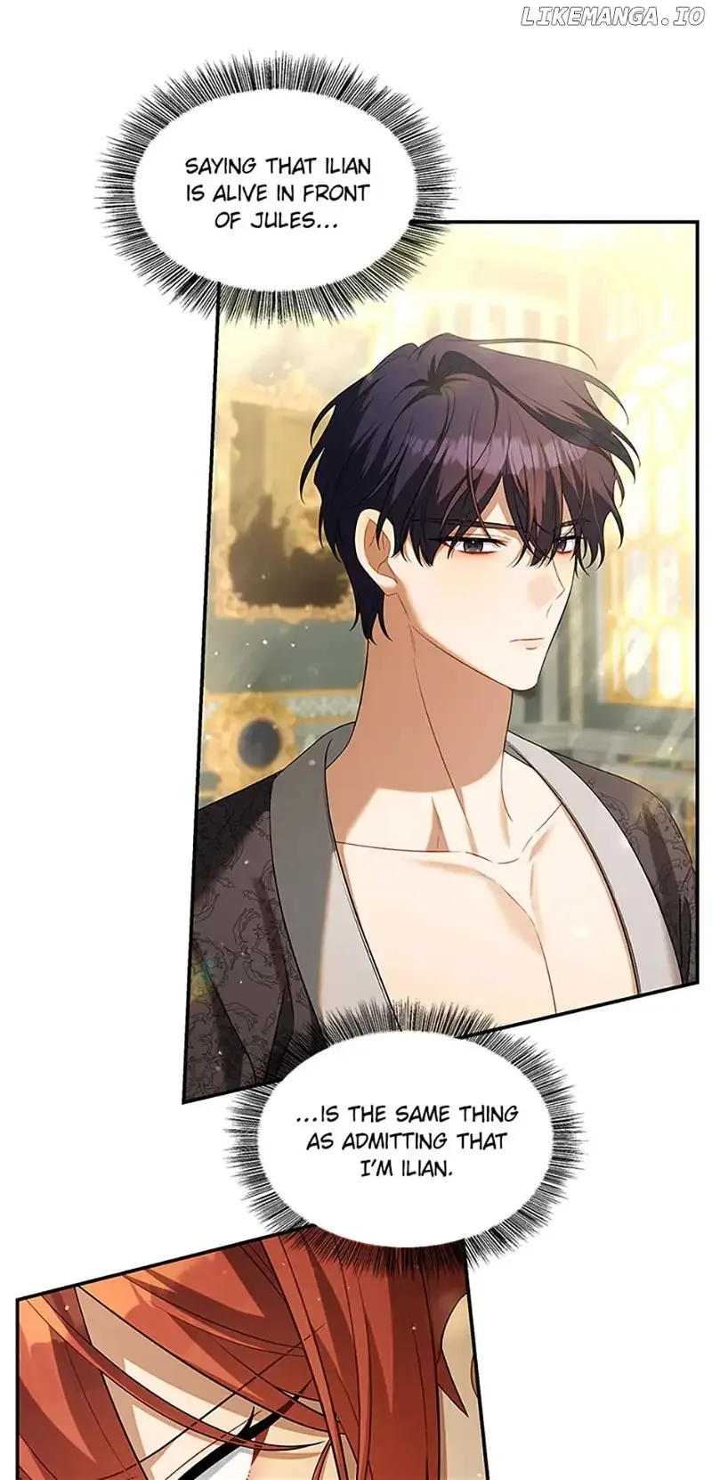 Time To Dedicate Your Death Chapter 53 page 87