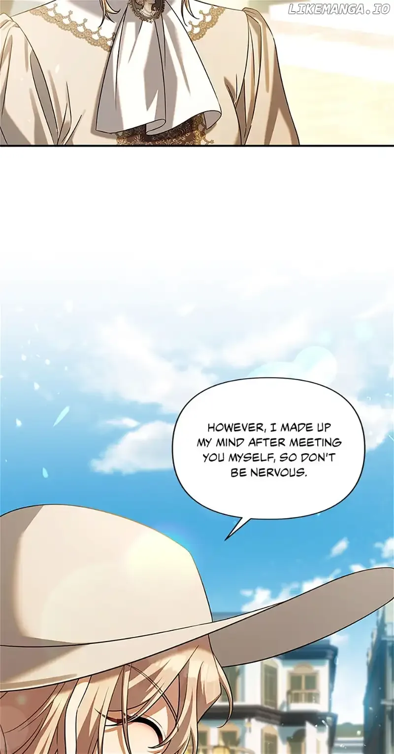 Time To Dedicate Your Death Chapter 64 page 59