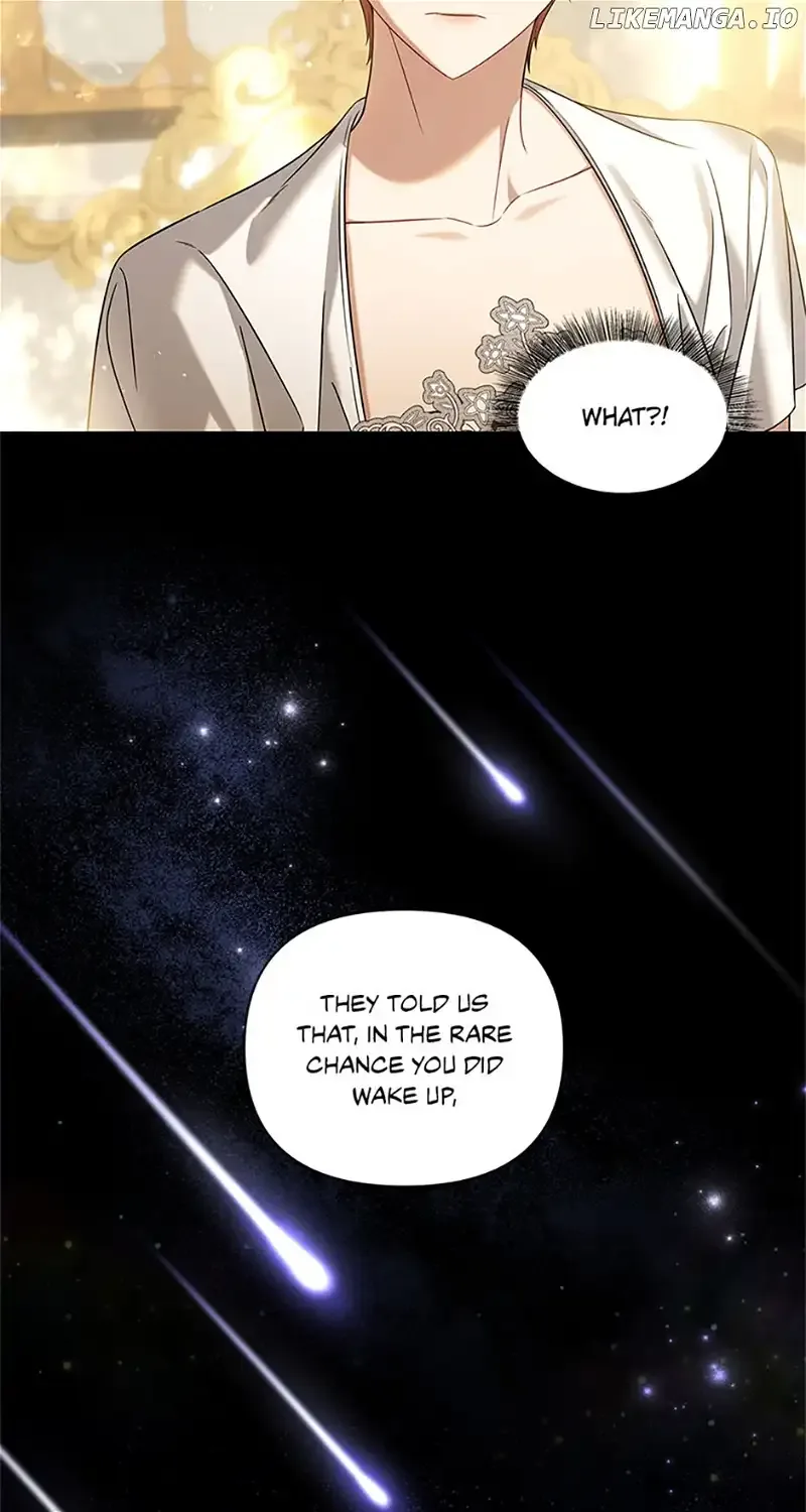 Time To Dedicate Your Death Chapter 57 page 60