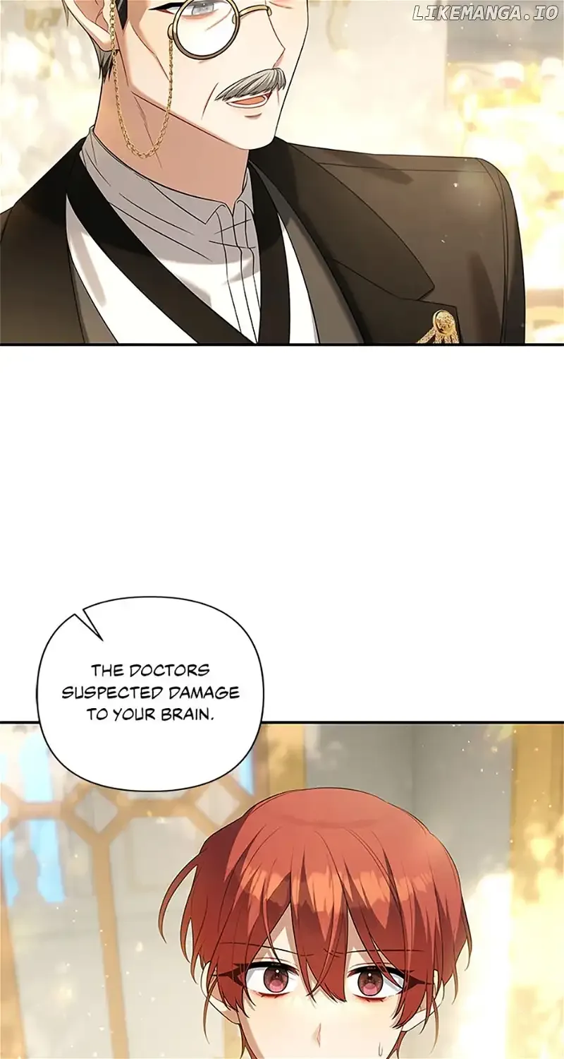 Time To Dedicate Your Death Chapter 57 page 59