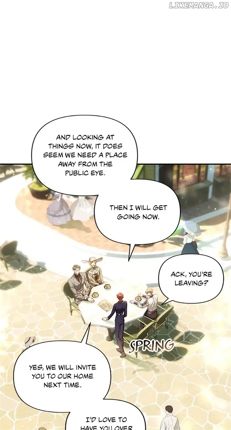 Time To Dedicate Your Death Chapter 64 page 79
