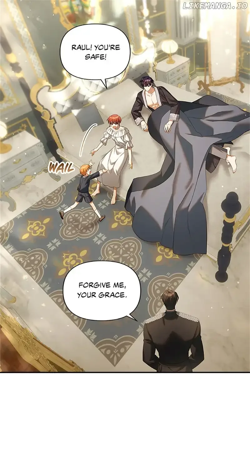 Time To Dedicate Your Death Chapter 53 page 80