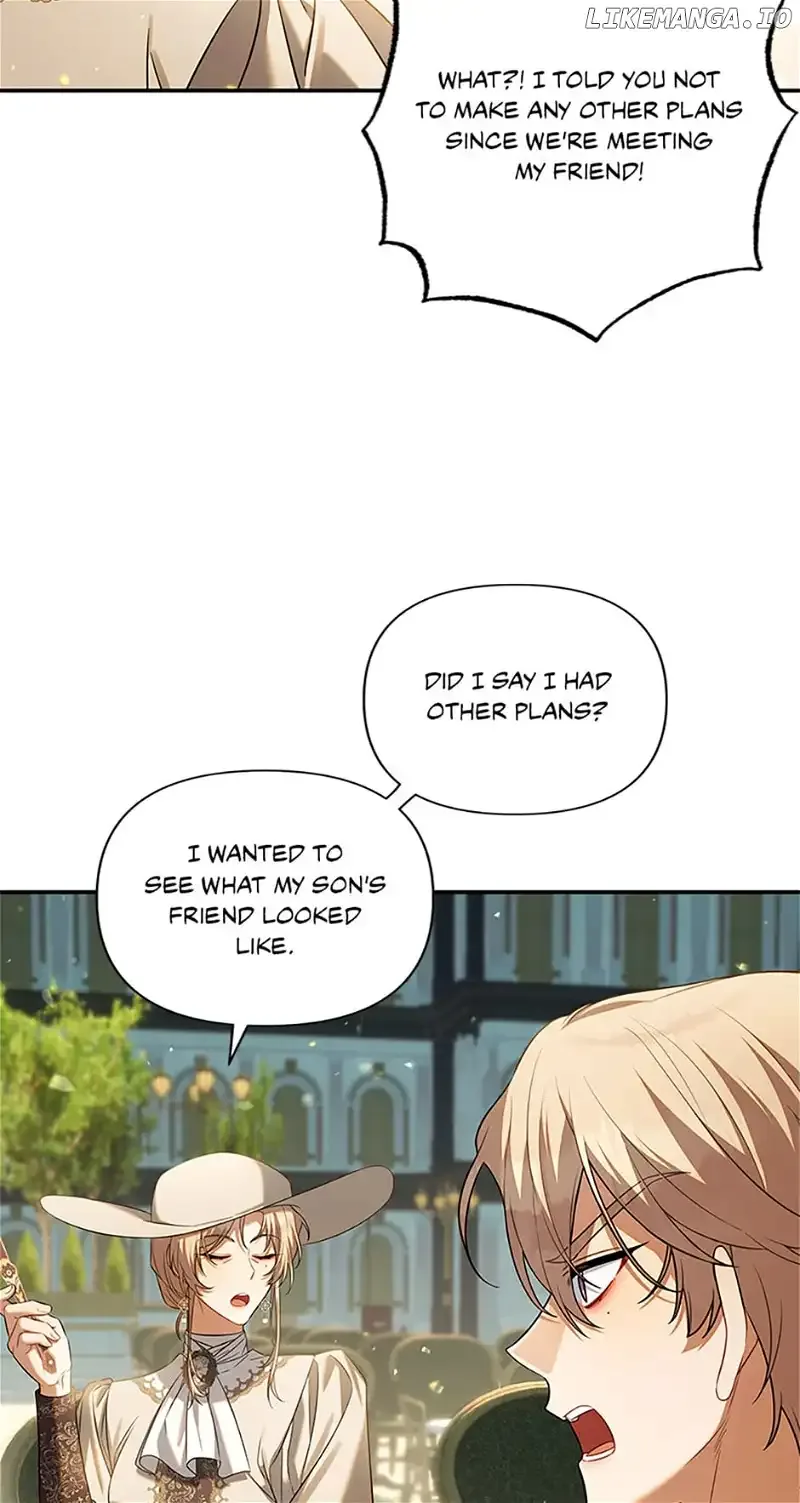 Time To Dedicate Your Death Chapter 64 page 73