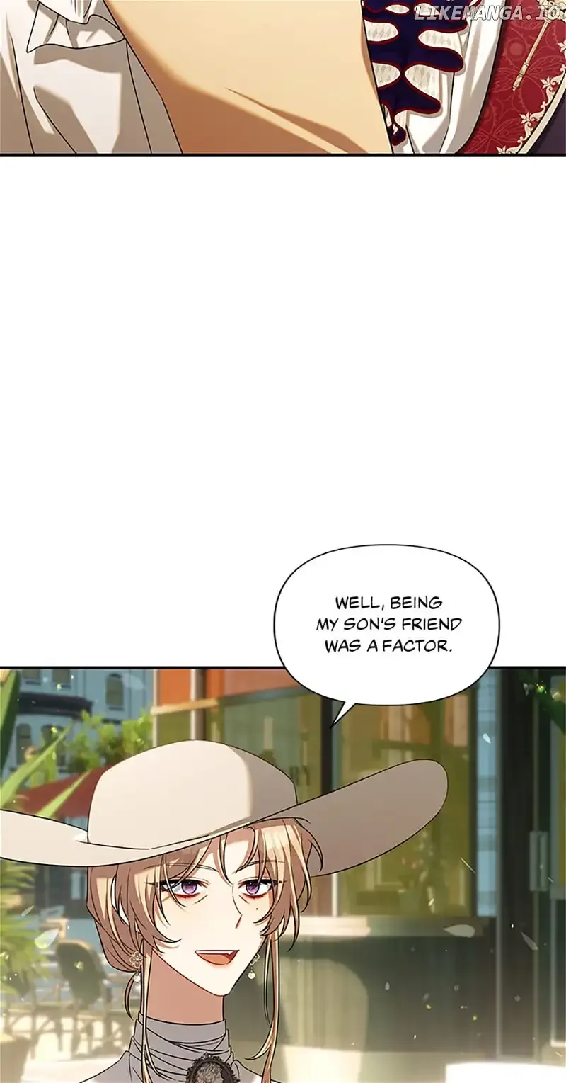Time To Dedicate Your Death Chapter 64 page 58