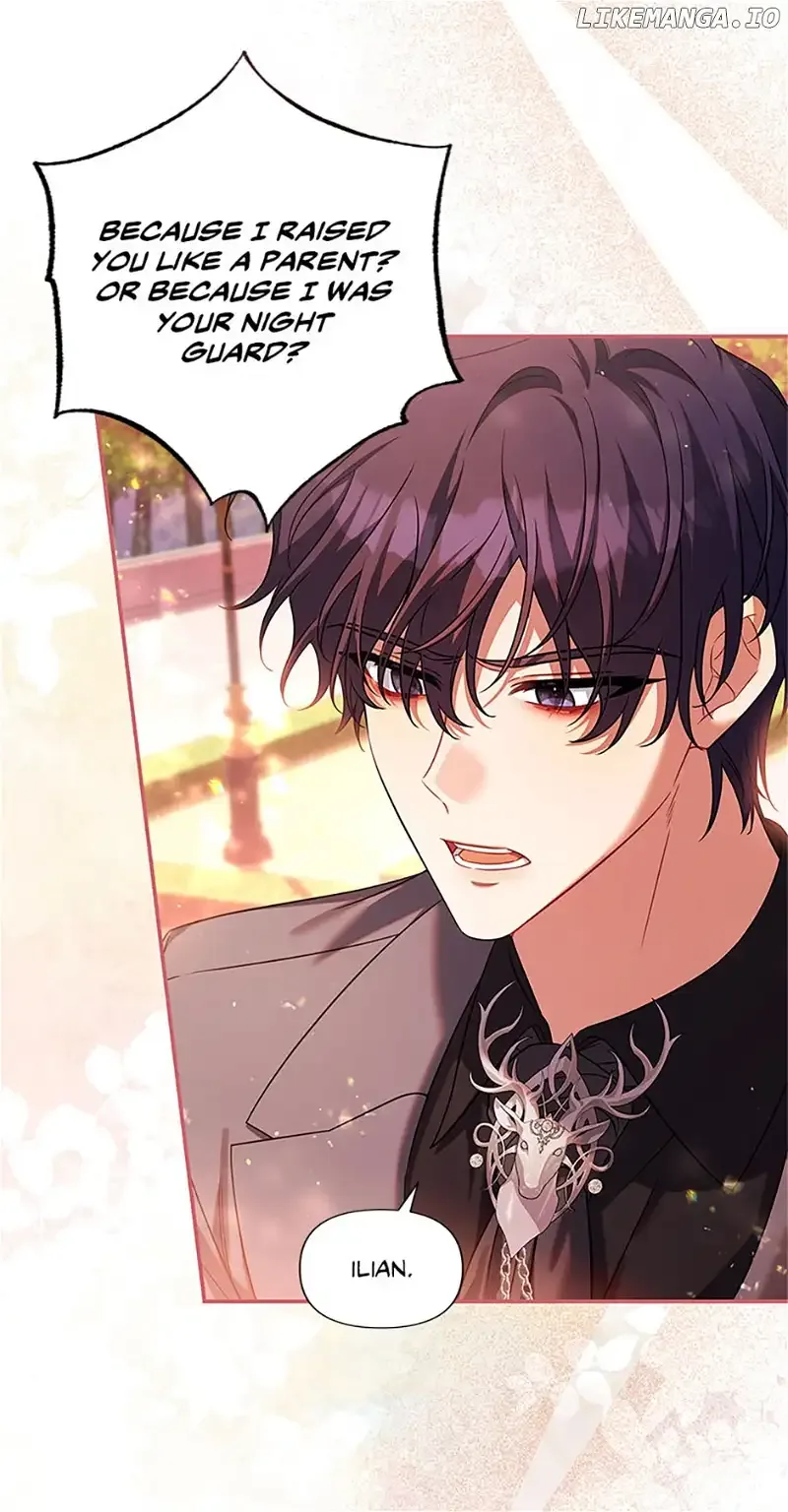 Time To Dedicate Your Death Chapter 63 page 9
