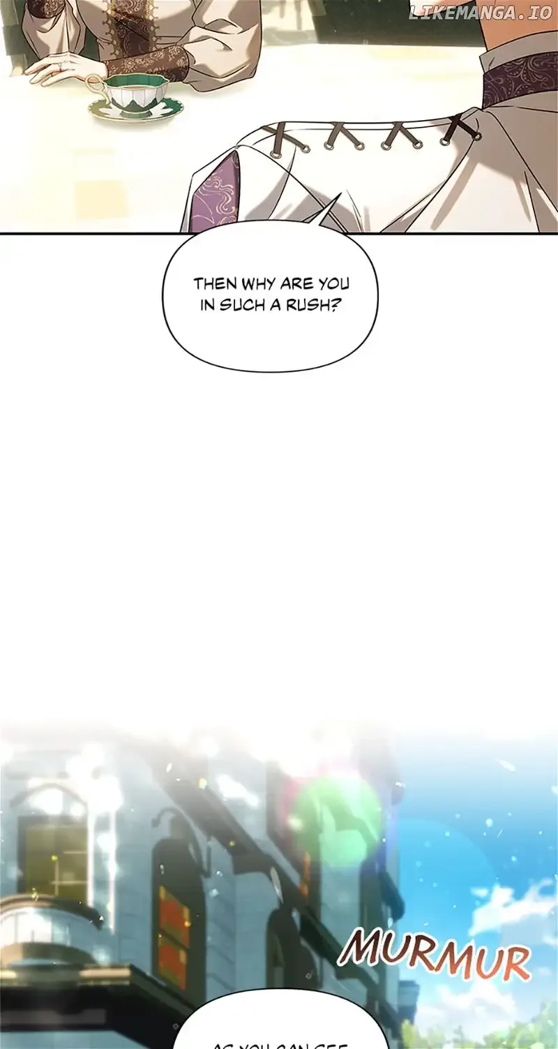 Time To Dedicate Your Death Chapter 64 page 74