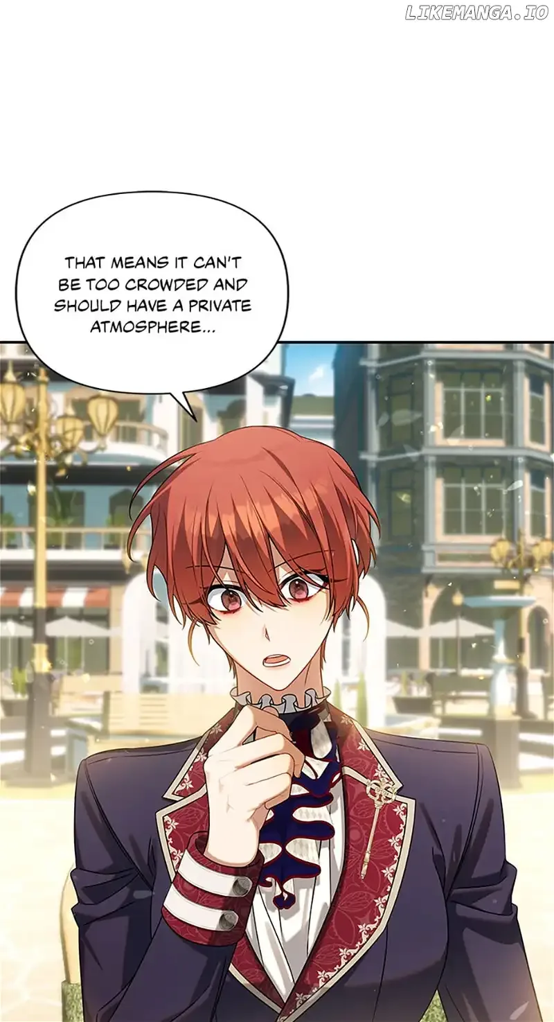 Time To Dedicate Your Death Chapter 64 page 63