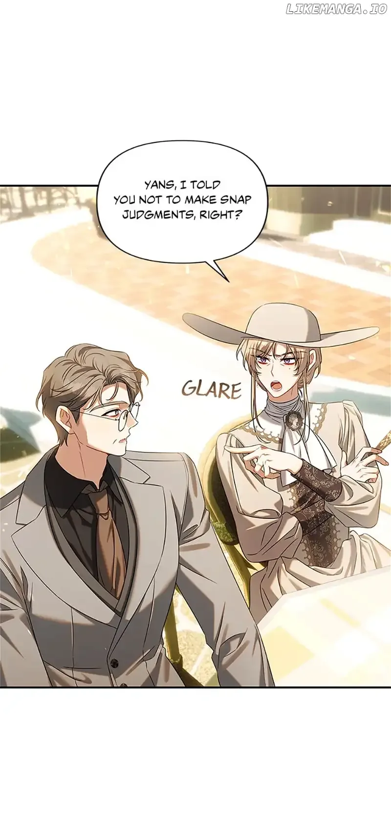 Time To Dedicate Your Death Chapter 64 page 44