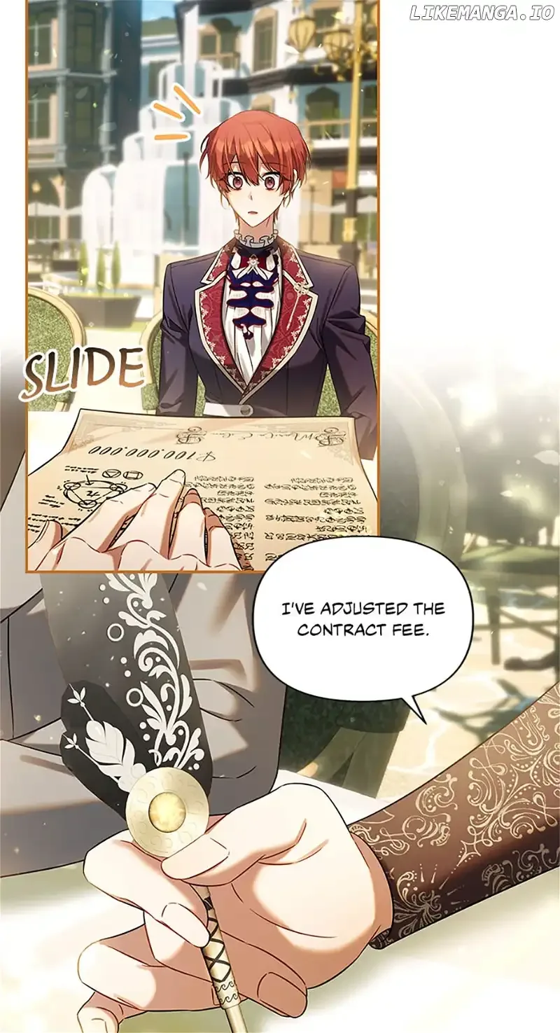 Time To Dedicate Your Death Chapter 64 page 67