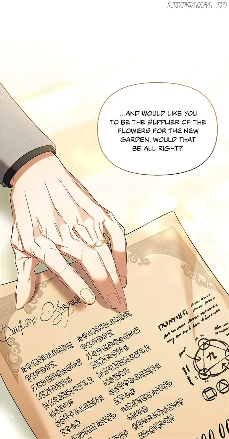 Time To Dedicate Your Death Chapter 64 page 56