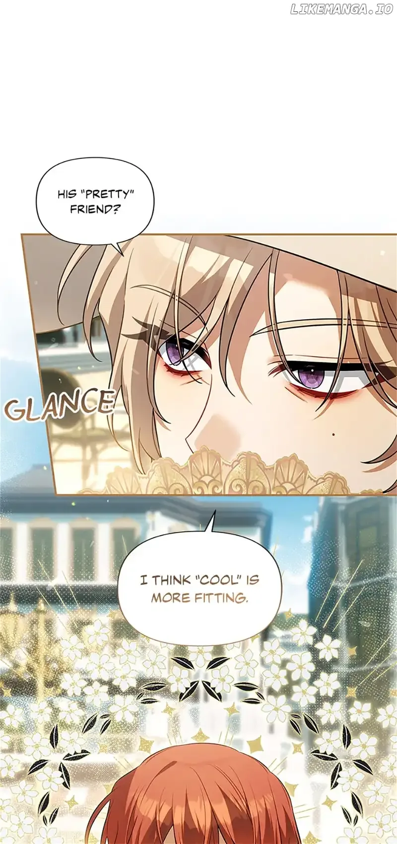 Time To Dedicate Your Death Chapter 64 page 45