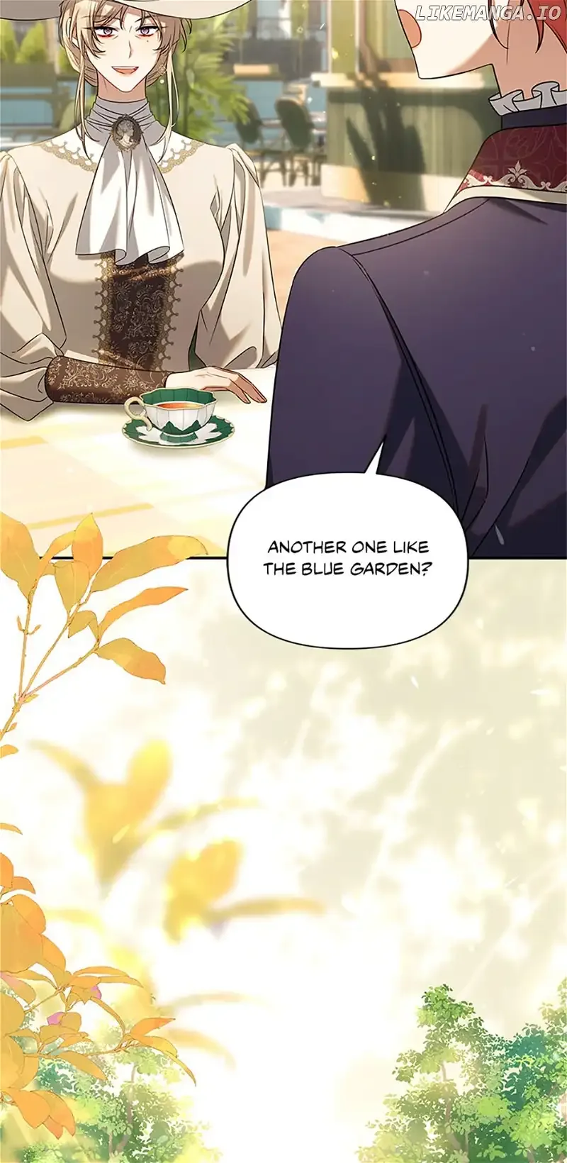 Time To Dedicate Your Death Chapter 64 page 51
