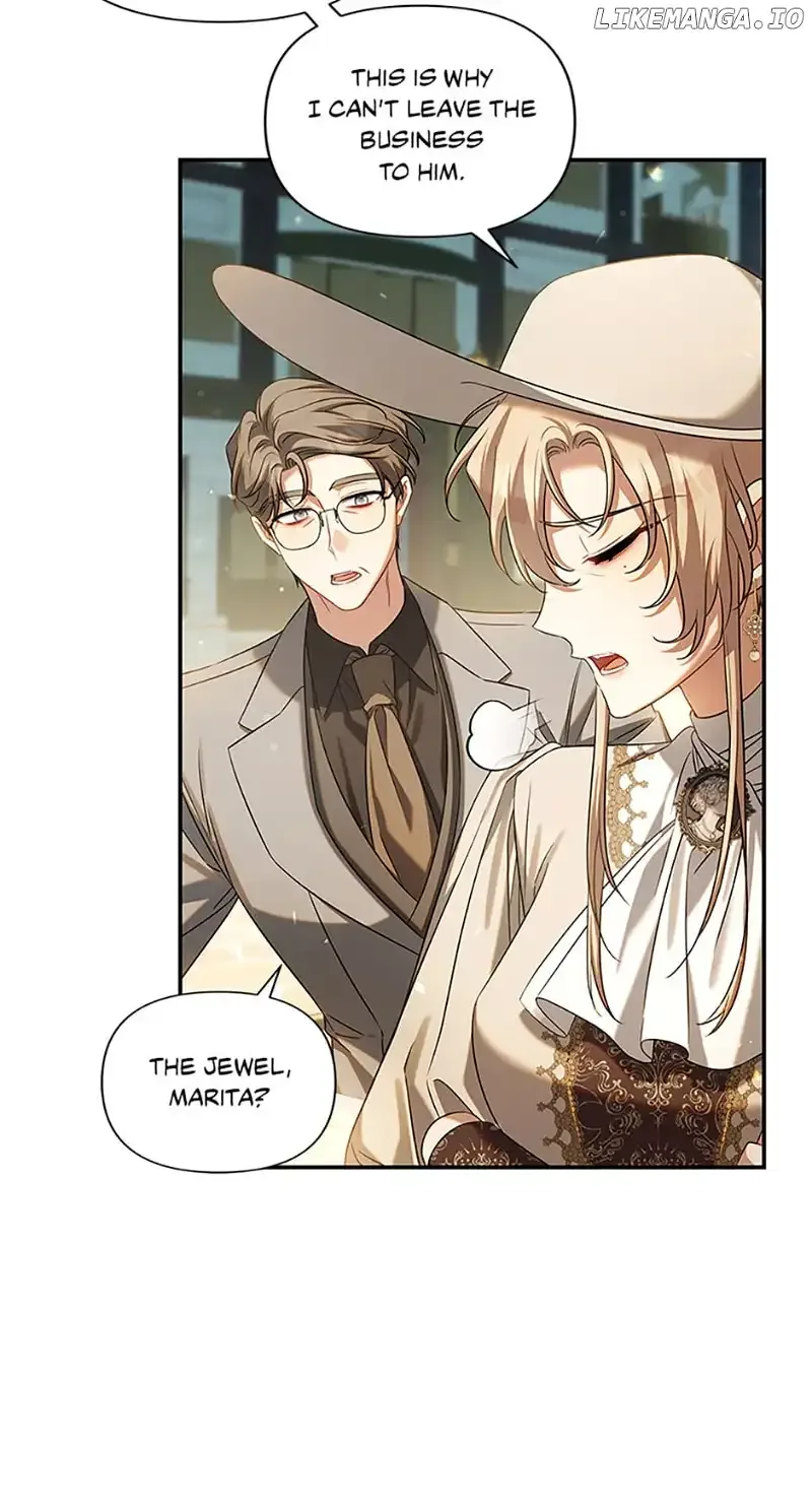 Time To Dedicate Your Death Chapter 64 page 82