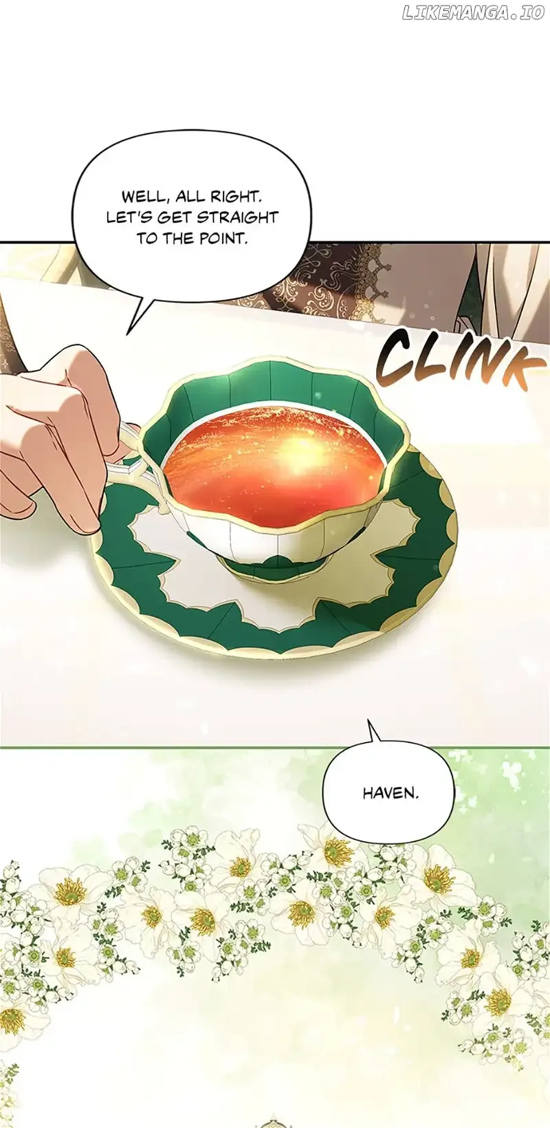 Time To Dedicate Your Death Chapter 64 page 49