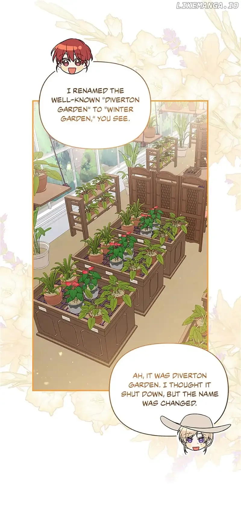 Time To Dedicate Your Death Chapter 64 page 48