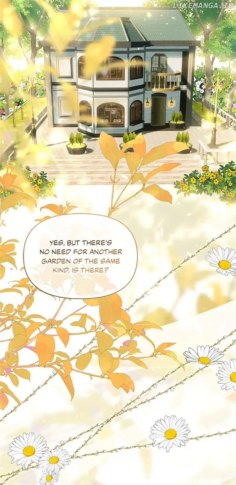 Time To Dedicate Your Death Chapter 64 page 52