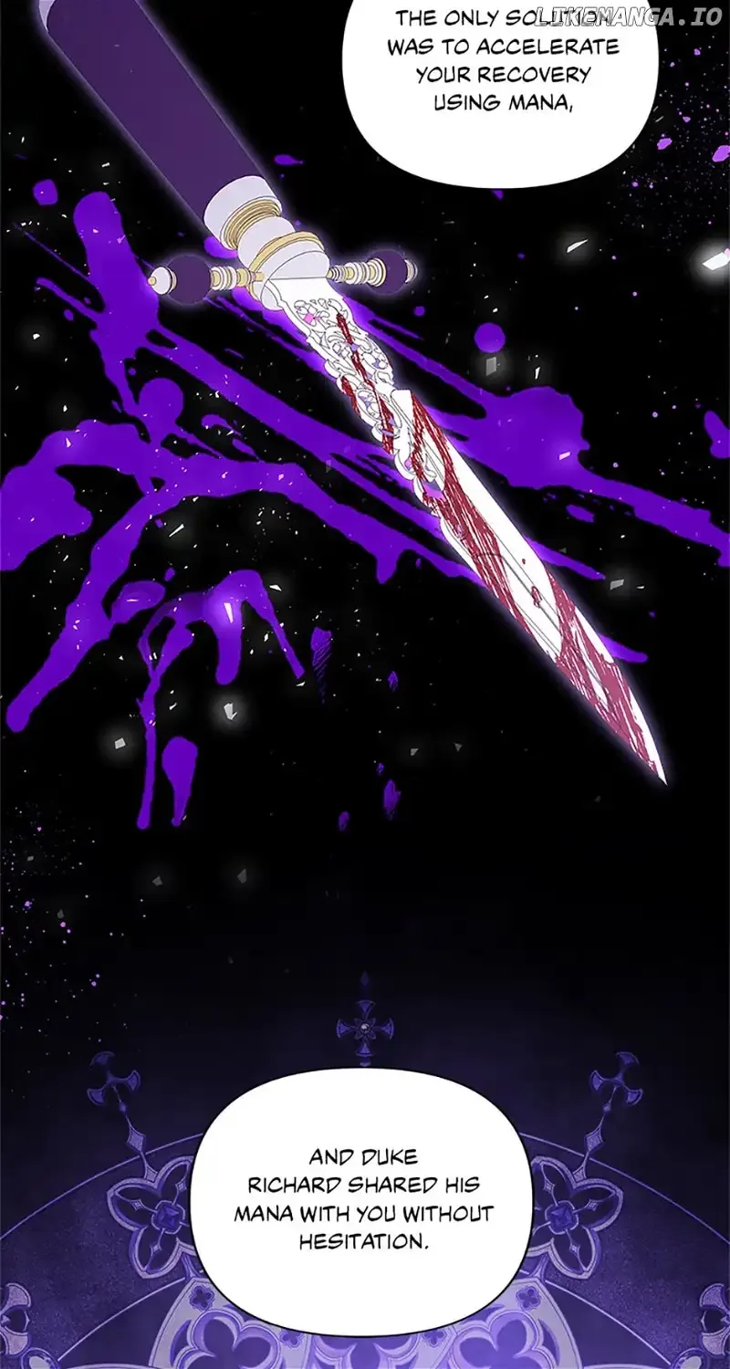 Time To Dedicate Your Death Chapter 57 page 63