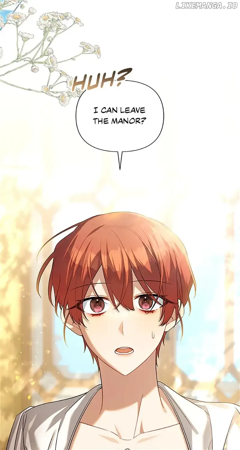 Time To Dedicate Your Death Chapter 57 page 51
