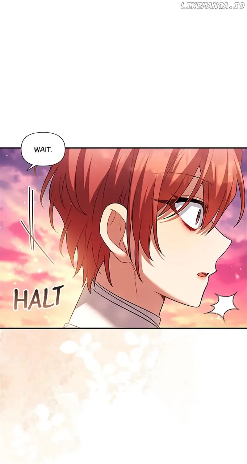 Time To Dedicate Your Death Chapter 63 page 15