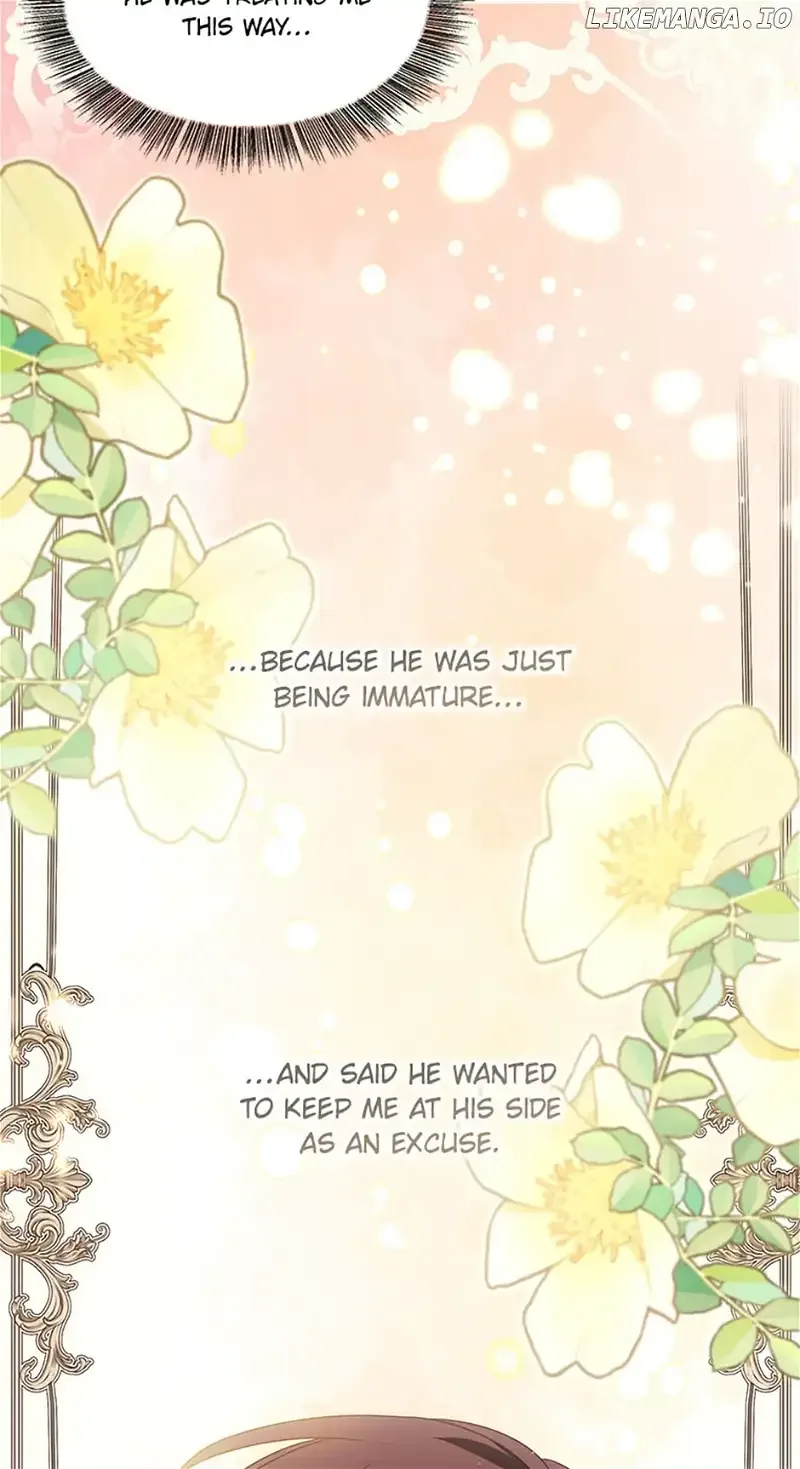 Time To Dedicate Your Death Chapter 57 page 76