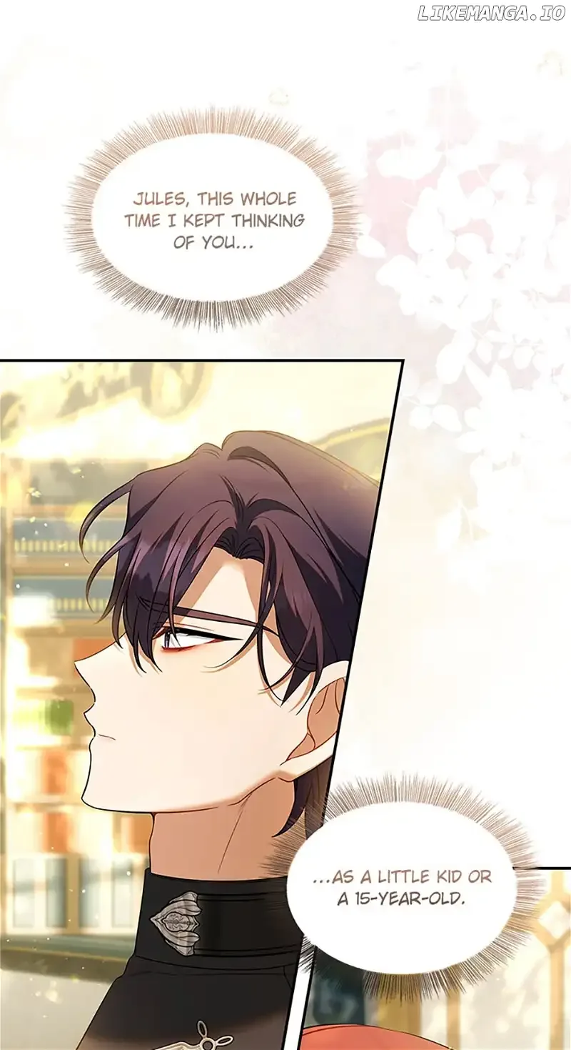 Time To Dedicate Your Death Chapter 57 page 78